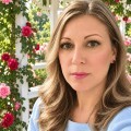 Ирина Романова, Мия Петрос, Нинель Верон