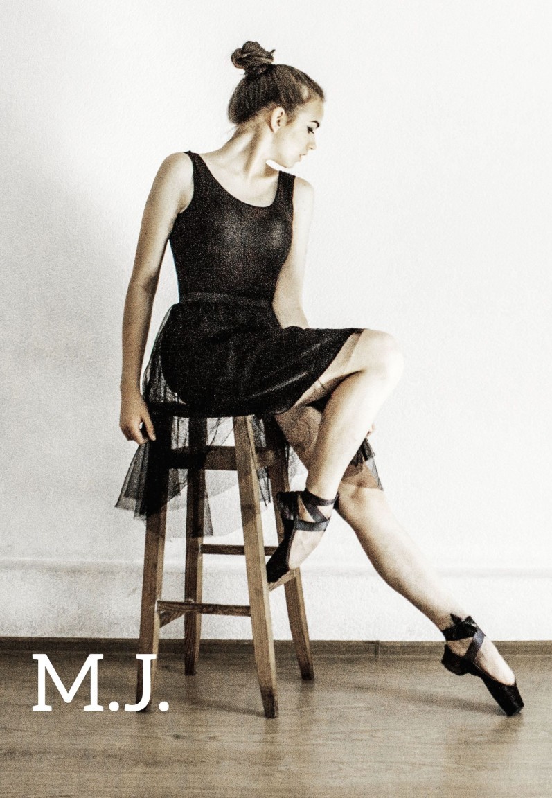 Парящая любовь - Малина Джей