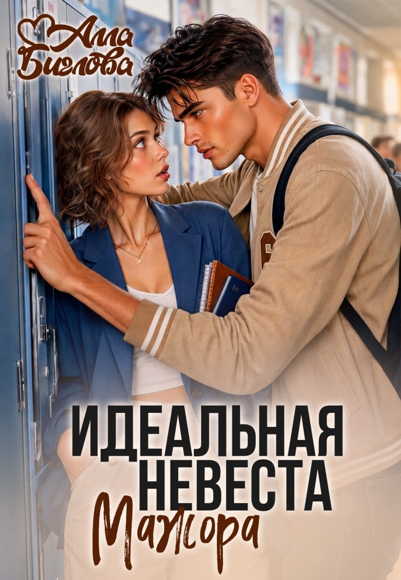 Идеальная невеста мажора - Алла Биглова
