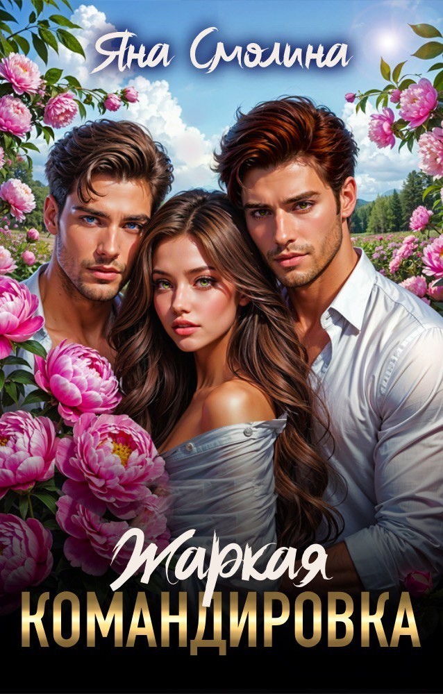 Невозможно работать - Яна Смолина