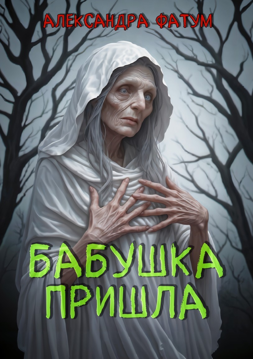 Бабушка пришла - Александра Фатум