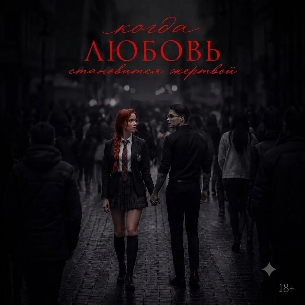 Когда любовь становится жертвой - A.Safina