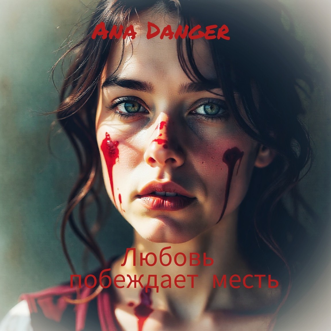 Любовь побеждает месть - Ana Danger