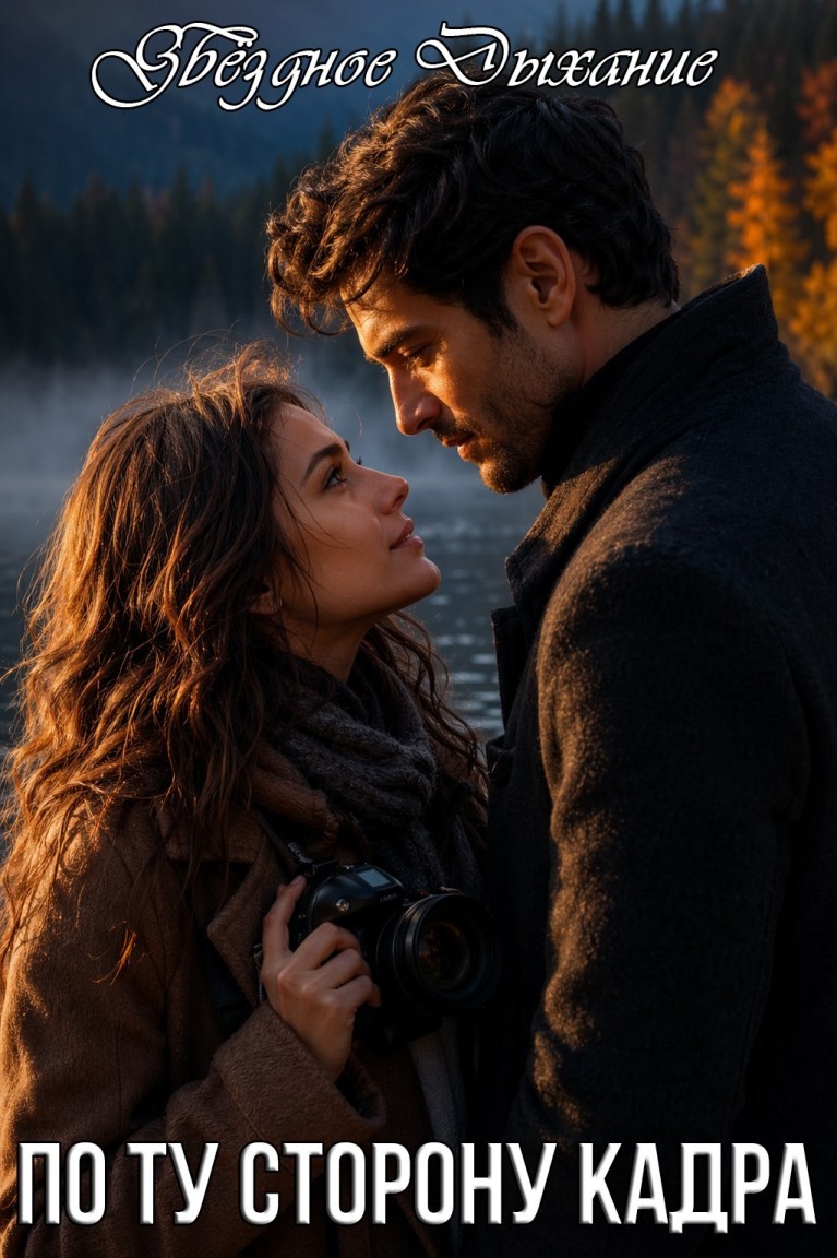 По ту сторону кадра - Звёздное Дыхание