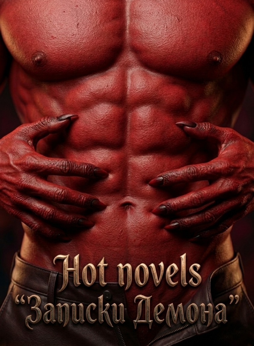 Записки Демона - Hot novels