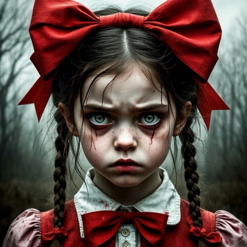 Бантики - Lidia Platova