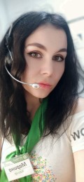 Аватарка пользователя