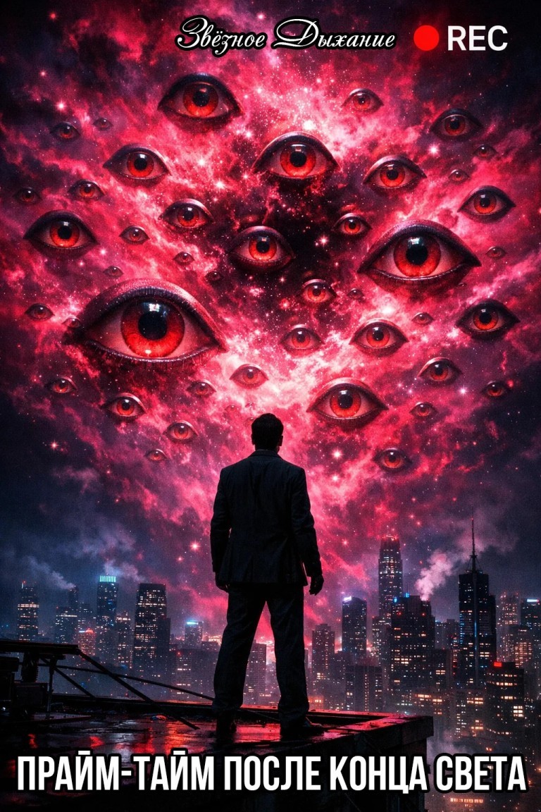 Прайм-тайм после конца света - Звёздное Дыхание
