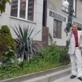 Аватарка пользователя