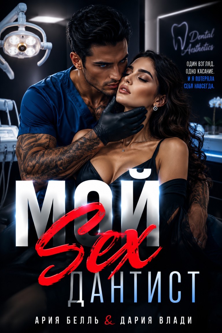 Мой Sex Дантист - Дария Влади