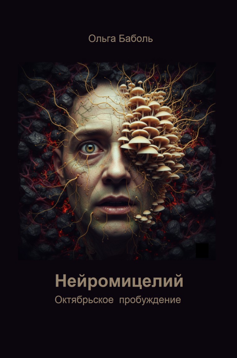 Нейромицелий. Октябрьское пробуждение - Ольга Баболь