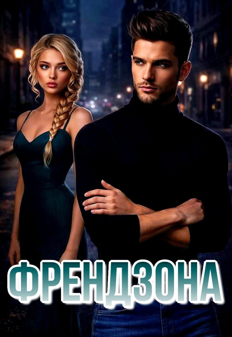 Френдзона - Вика Северская (Северная)