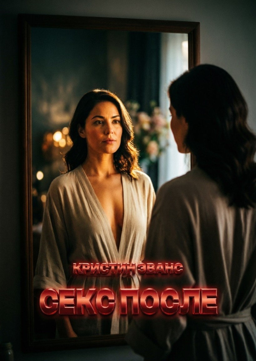 Секс после. - Кристин Эванс