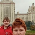 Аватарка пользователя