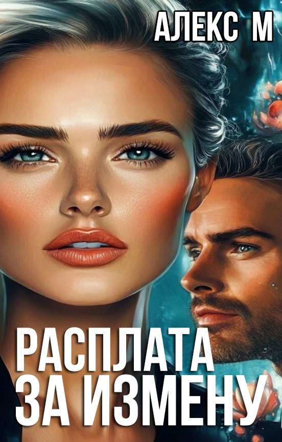 Расплата за измену - Алекс М
