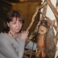 Аватарка пользователя