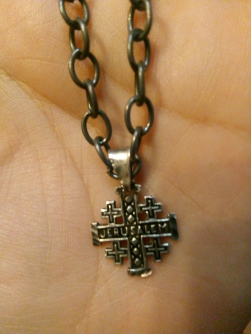 Практикующий еретик - emaralez