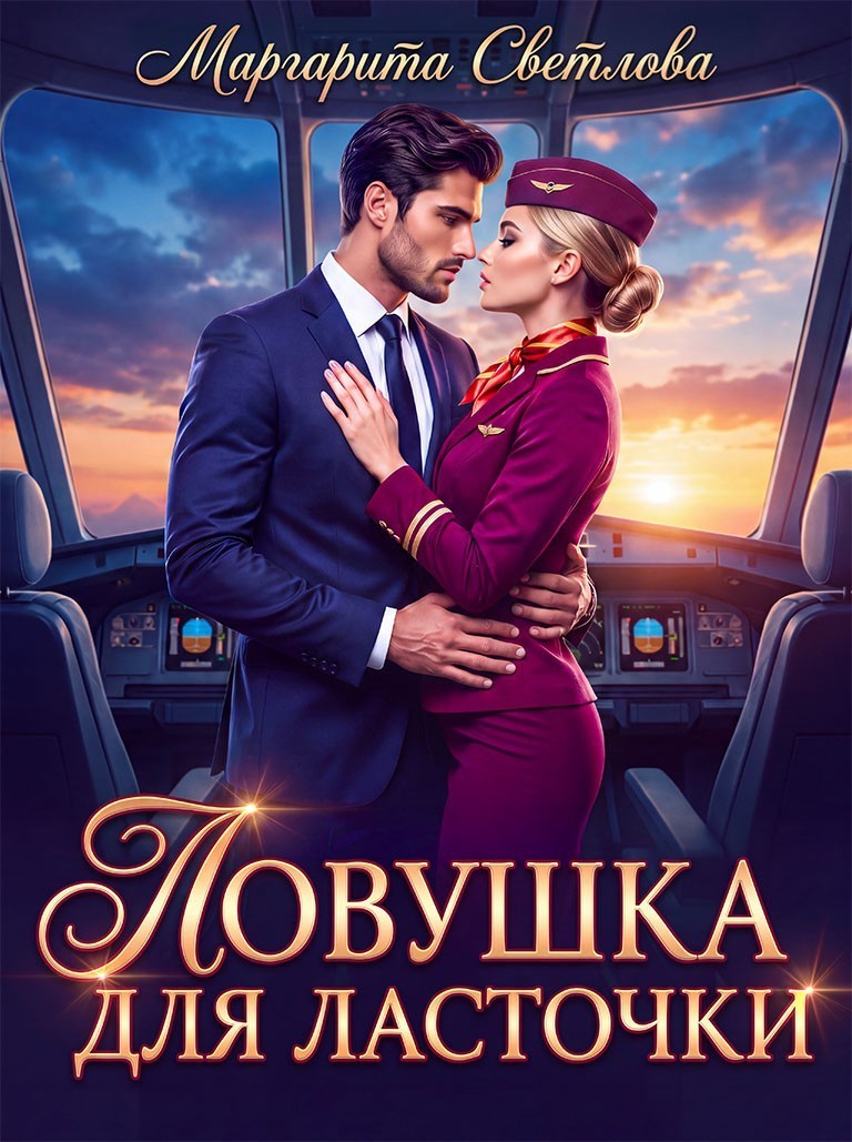 Ловушка для Ласточки - Маргарита Светлова