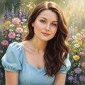 Аватарка пользователя