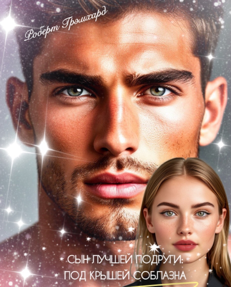 Сын лучшей подруги: Под крышей соблазна - Роберт Грэмхард