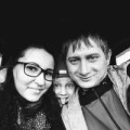 Аватарка пользователя