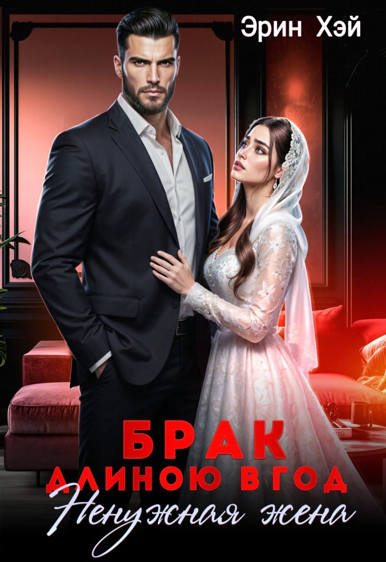 Ненужная жена. Брак длиною в год - Эрин Хэй