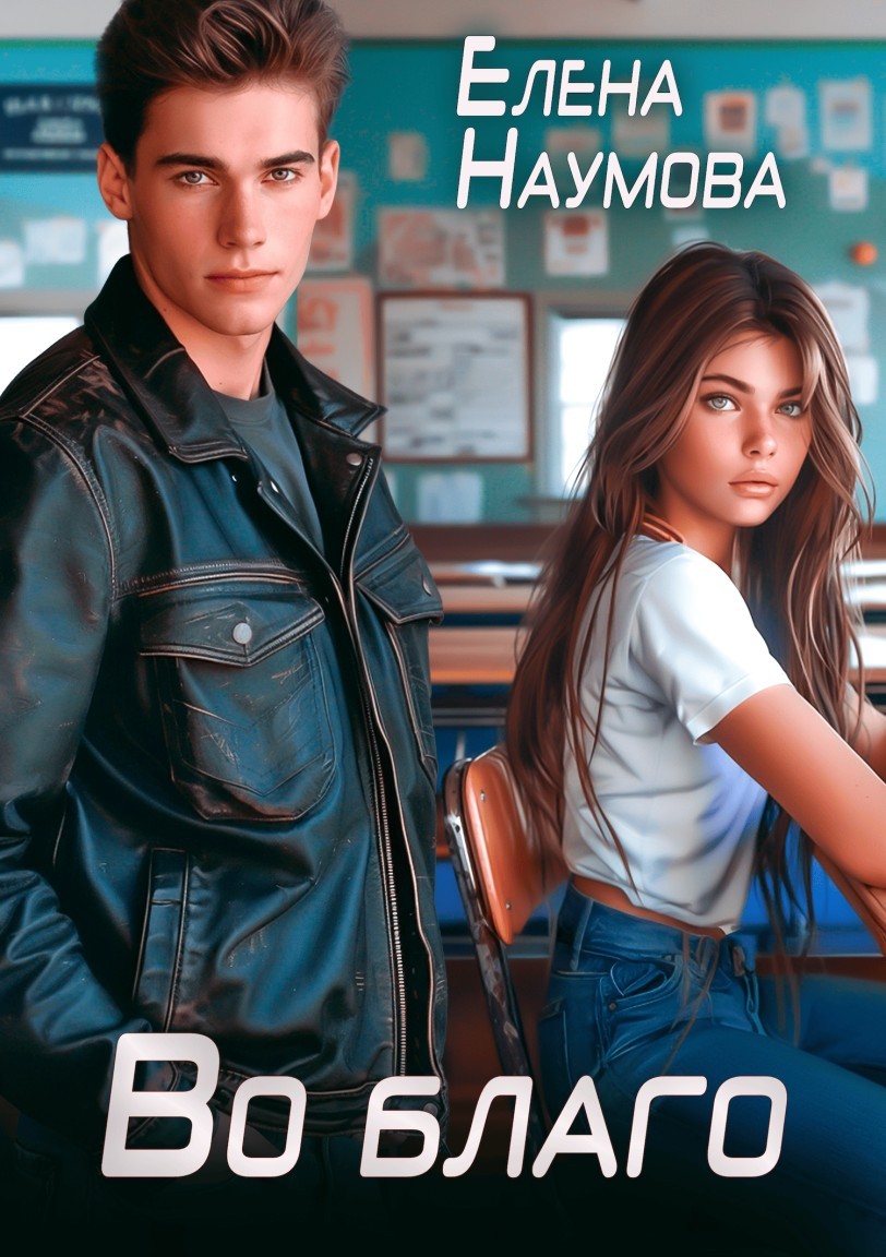 Во благо - Елена Наумова