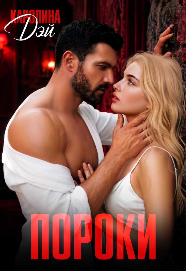 Пороки - Каролина Дэй