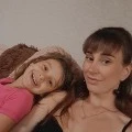 Аватарка пользователя