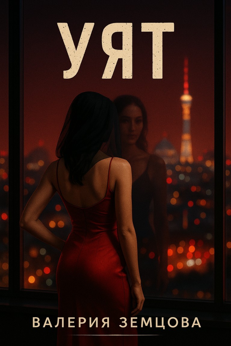 УЯТ - Валерия Земцова