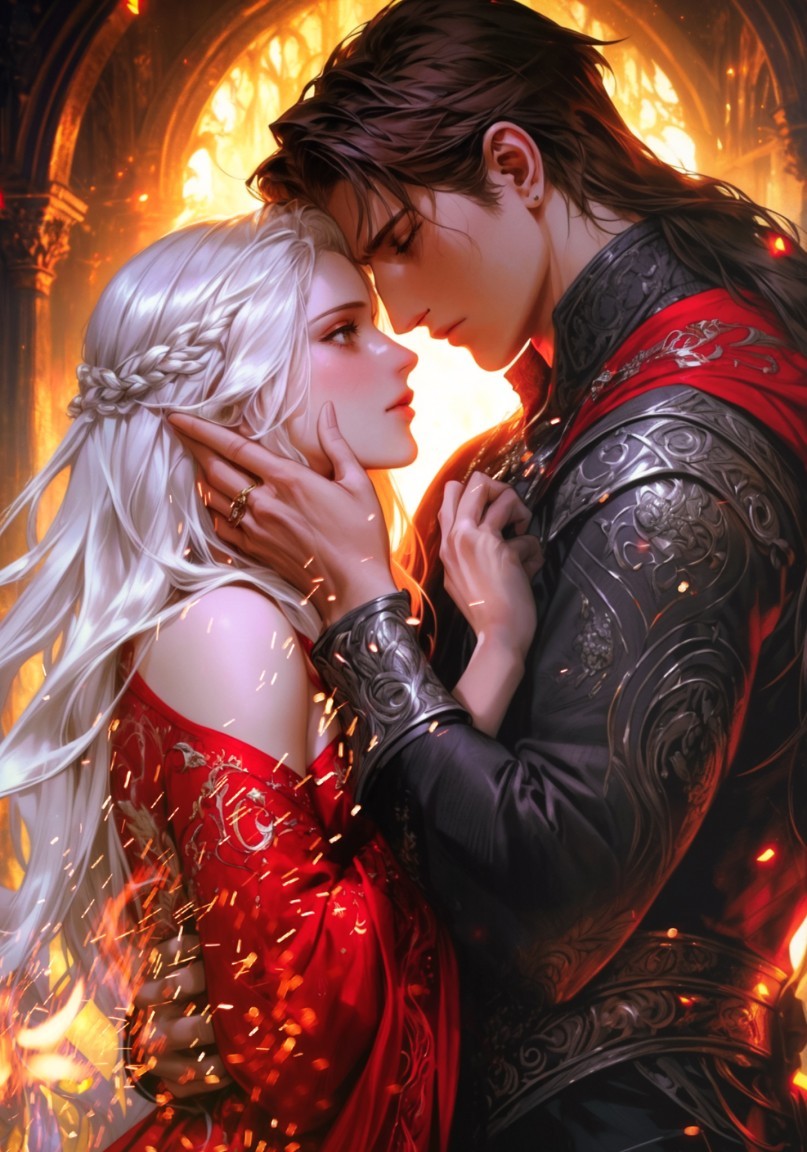 Сила крови - Елизавета Соболянская