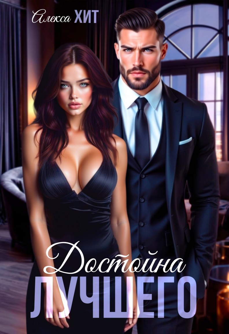 Достойна лучшего - Алекса Хит
