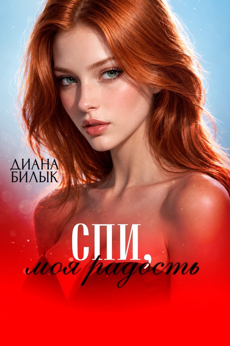 Спи, моя радость - Диана Билык