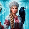 Аватарка пользователя