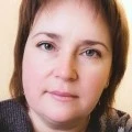 Аватарка пользователя