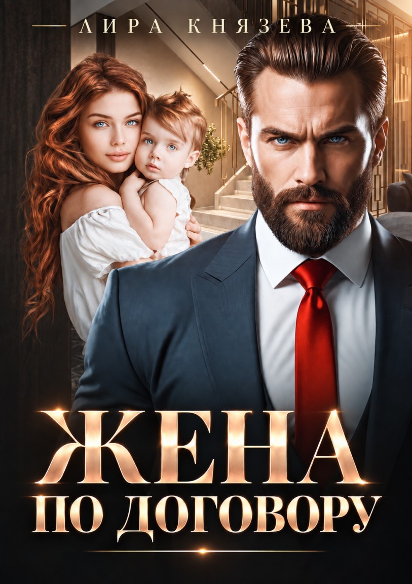 Измена. Жена по договору - Лира Князева