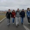 Аватарка пользователя