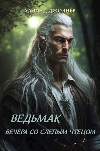 Ведьмак. Вечера со слепым чтецом - Haldad Sumy