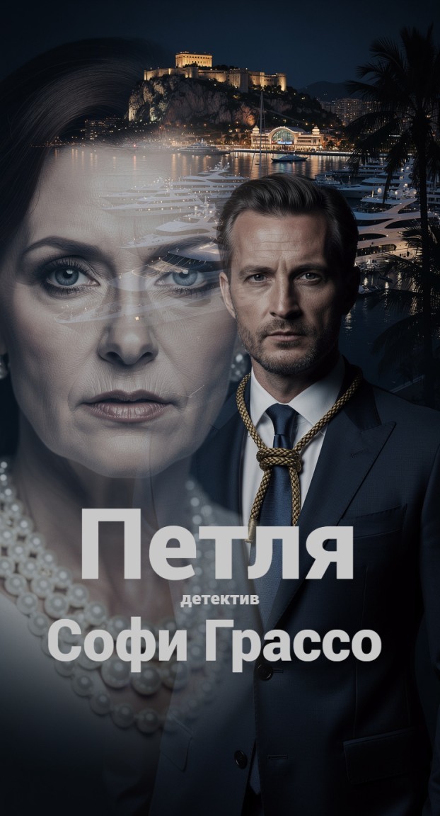 Петля - Софи Грассо