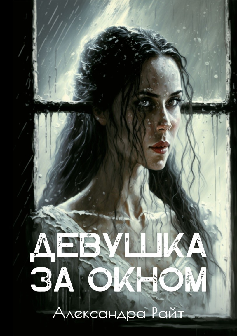 Девушка за окном - Александра Райт