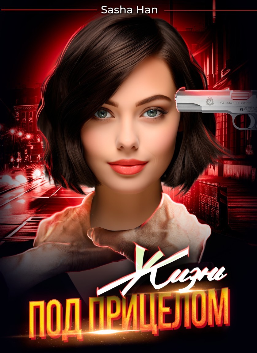 Жизнь под прицелом - Sasha Han