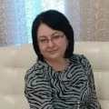 Аватарка пользователя