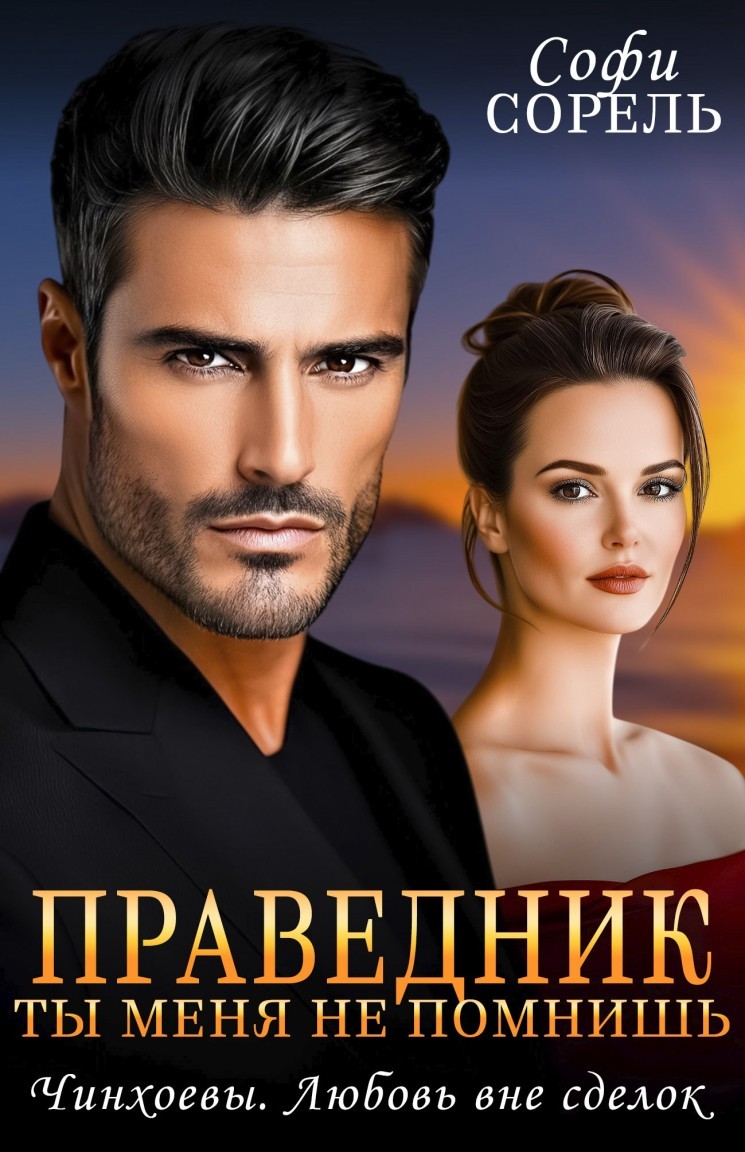 Праведник. Ты меня не помнишь - Софи Сорель
