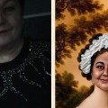 Аватарка пользователя