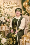 Аватарка пользователя