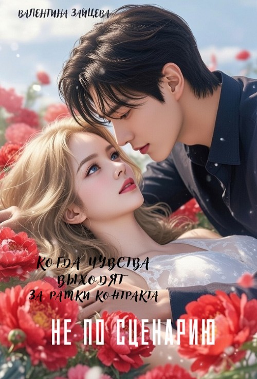 Не по сценарию - Валентина Зайцева