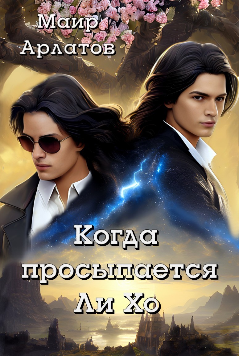 Когда просыпается Ли Хо - Mair Arlatov