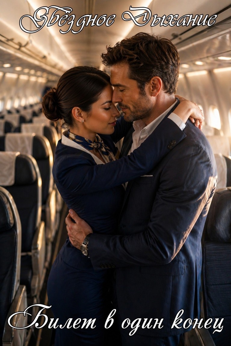 Билет в один конец - Звёздное Дыхание