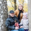 Аватарка пользователя