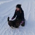Аватарка пользователя